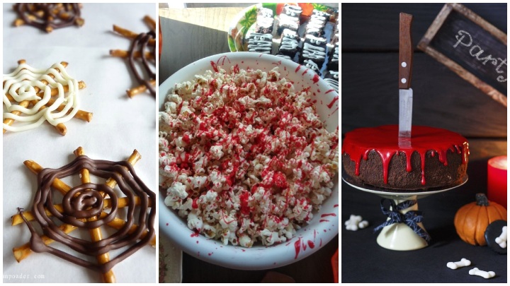 راهنمای خرید وسایل ضروری هالووین؛ از دکور تا لباس راهنمای خرید وسایل ضروری هالووین؛ از دکور تا لباس