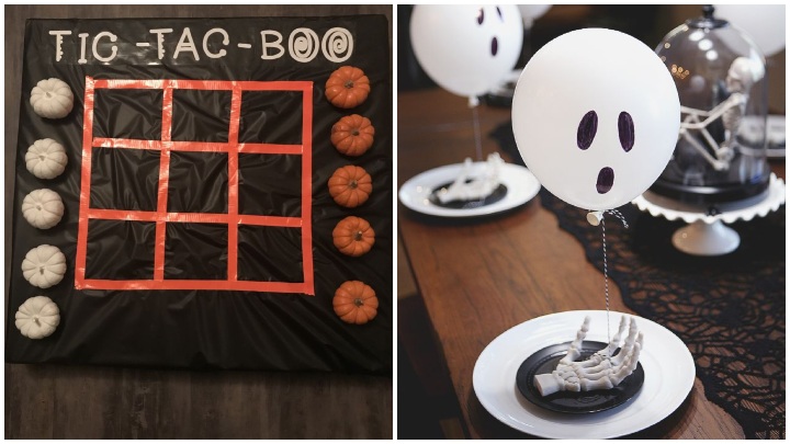 ۱۱ وسیله ضروری برای برگزاری جشن هالووین خاص و ترسناک ۱۱ وسیله ضروری برای برگزاری جشن هالووین خاص و ترسناک