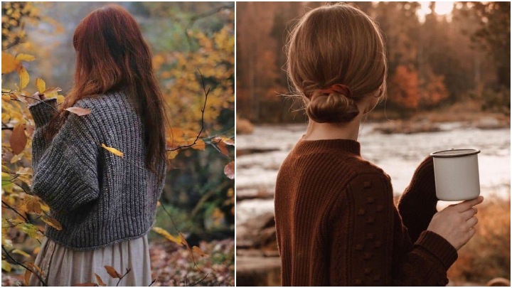 ایده‌های عکاسی پاییزی برای اینستاگرام؛ محتوایی که ترند می‌شود!