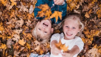 7 ایده عکاسی پاییزی برای اینستاگرام؛ محتوایی که ترند میشود!