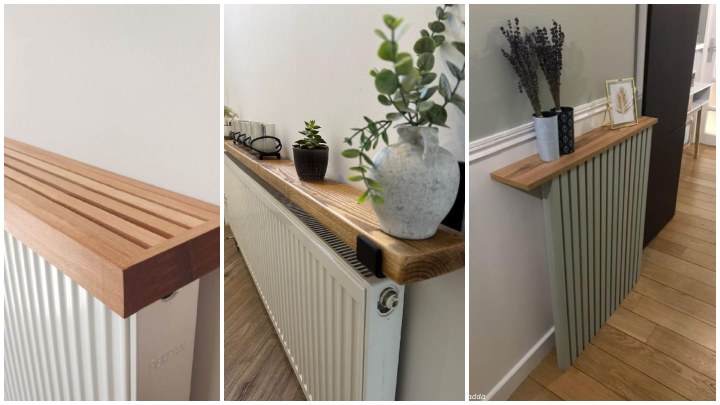 ۹ ایده خلاقانه برای احیای رادیاتورهای قدیمی در دکوراسیون ۹ ایده خلاقانه برای احیای رادیاتورهای قدیمی در دکوراسیون