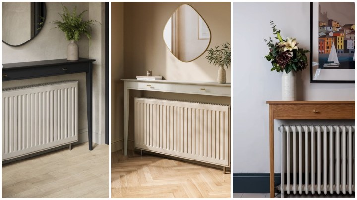 ۹ راهکار زیبا و کاربردی برای نوسازی رادیاتورهای قدیمی ۹ راهکار زیبا و کاربردی برای نوسازی رادیاتورهای قدیمی