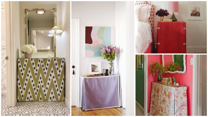 ۹ نکته کلیدی برای زیباسازی رادیاتورهای قدیمی در خانه ۹ نکته کلیدی برای زیباسازی رادیاتورهای قدیمی در خانه