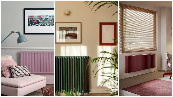 ۹ روش نوآورانه برای زیباسازی رادیاتورهای قدیمی ۹ روش نوآورانه برای زیباسازی رادیاتورهای قدیمی