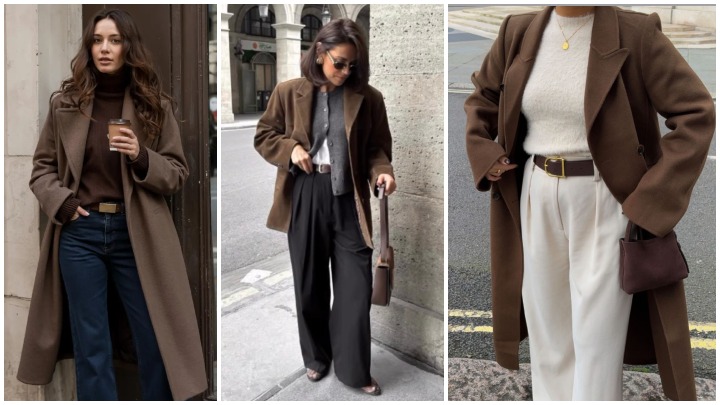 ترکیب رنگهای پاییزی: راهنمای کامل استایل شیک و باکلاس ترکیب رنگهای پاییزی: راهنمای کامل استایل شیک و باکلاس