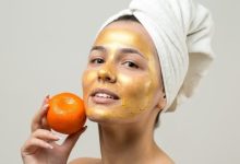 پوست پرتقال را دور نریزید! با آن 6 ماسک روشن‌کننده بسازید