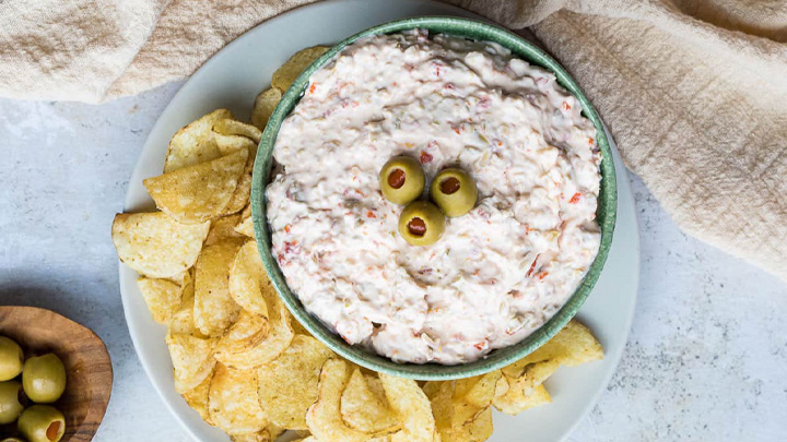 نکات و فوتوفن های طرز تهیه دیپ زیتون و پنیر نکات و فوتوفن های طرز تهیه دیپ زیتون و پنیر