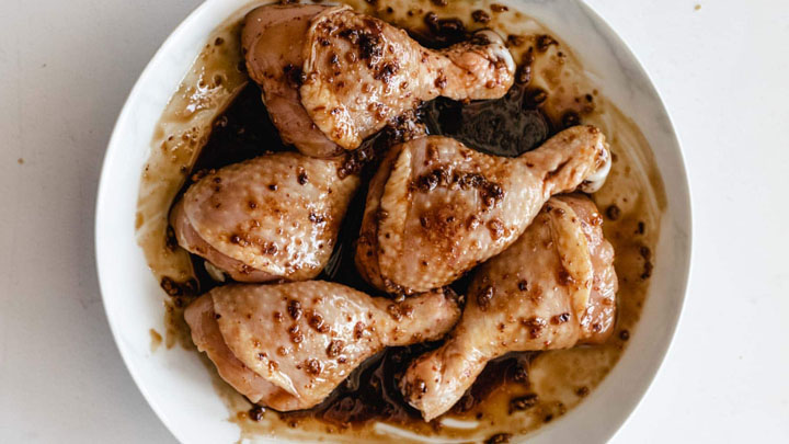 مرینت رب انار مرینت رب انار