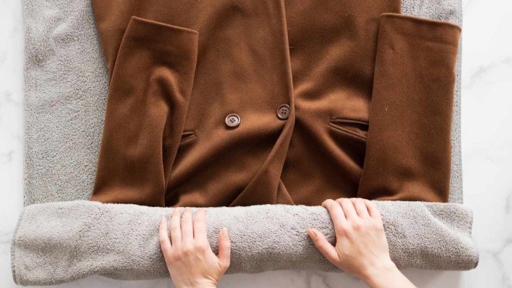 نکات شستشوی لباسهای فوتر و شکت نکات شستشوی لباسهای فوتر و شکت