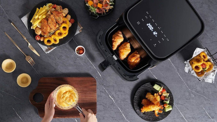 مزایای آرام پز کردن در هواپز مزایای آرام پز کردن در هواپز