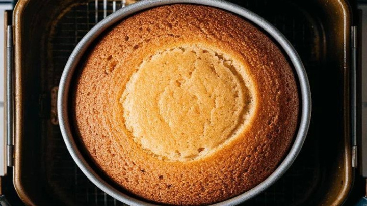 درست کردن دسرهای سبک و شیرین در هواپز