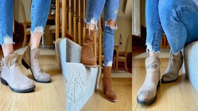 مهمترین ویژگیهای کفشهای مناسب برای پاییز؛ The most important features of shoes suitable for fall