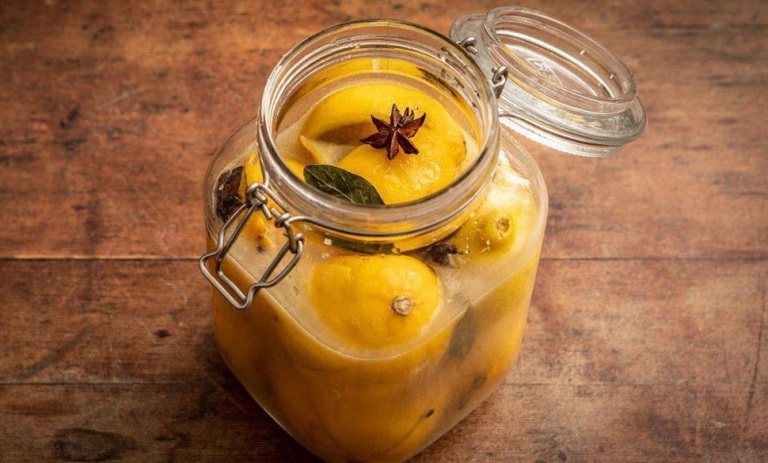 طرز تهیه لیمو تخمیری خانگی؛ روش ساده و کاربردهای شگفتانگیز