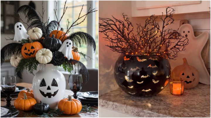 گلهای شبحوار، انتخابی خاص برای طرفداران فانتزی و ترس گلهای شبحوار، انتخابی خاص برای طرفداران فانتزی و ترس