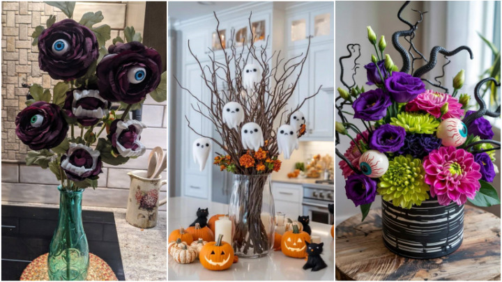 انتخاب گلهای مناسب برای ایجاد فضایی هیجانانگیز انتخاب گلهای مناسب برای ایجاد فضایی هیجانانگیز