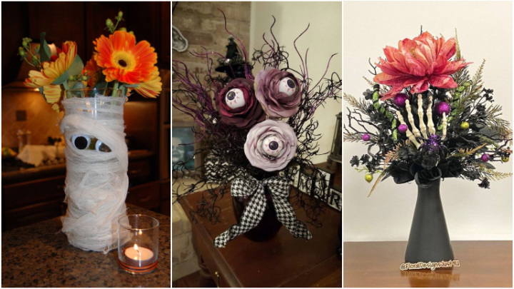 راز زیبایی در تاریکی؛ معرفی گلهای هالووینی راز زیبایی در تاریکی؛ معرفی گلهای هالووینی