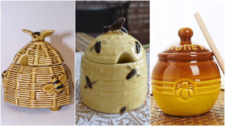 انواع مدل‌های عسل خوری فانتزی؛ زیبا و کاربردی