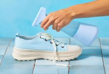 چطور بوی بد کفش و پا را از بین ببریم؟؛ How to eliminate bad smell from shoes and feet?