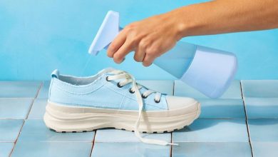 چطور بوی بد کفش و پا را از بین ببریم؟؛ How to eliminate bad smell from shoes and feet?