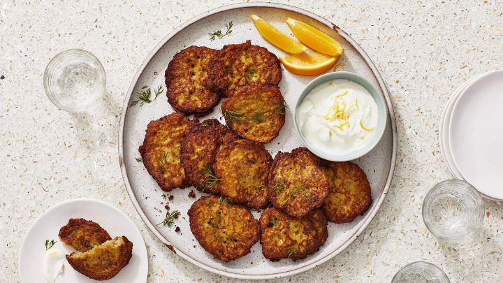 نکات و فوت‌وفن های طرز تهیه کوکوی سوسیس