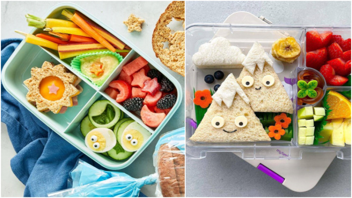 راهکارهای خلاقانه برای تغذیه بهتر دانش‌آموزان در مدرسه