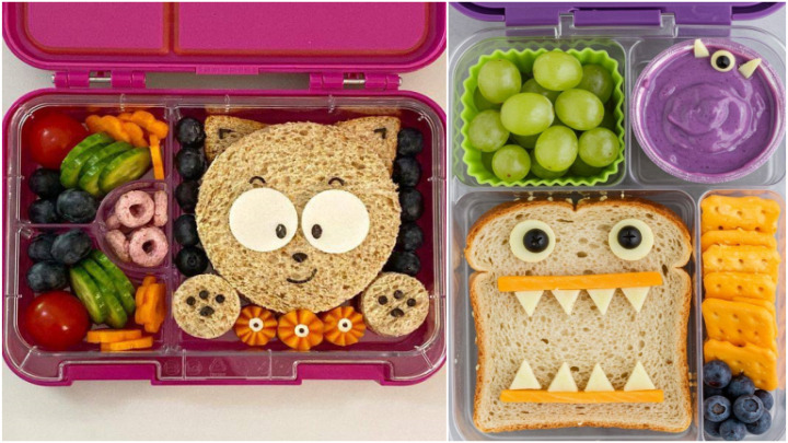 بهترین راهکارها برای تهیه لانچ‌باکس‌های سالم و خوشمزه