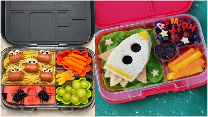 راهنمای کامل تهیه لانچ‌باکس‌های مغذی و جذاب برای مدرسه
