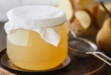 طرز تهیه سرکه گلابی خانگی؛ طعمی خاص برای سس‌ها و غذاها
