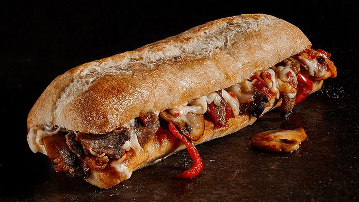 نکات و فوتوفن های طرز تهیه ساندویچ لوپین نکات و فوتوفن های طرز تهیه ساندویچ لوپین