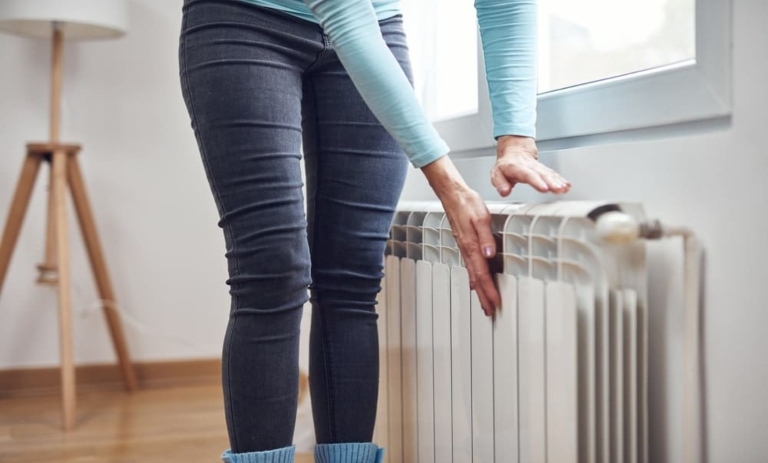 Why isn't the heater heating up?؛ چرا شوفاژ گرم نمیشود؟ دلایل و راههای حل مشکل