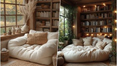 30 مدل مبل شنی دو نفره جدید؛ ترکیبی از راحتی و طراحی شیک