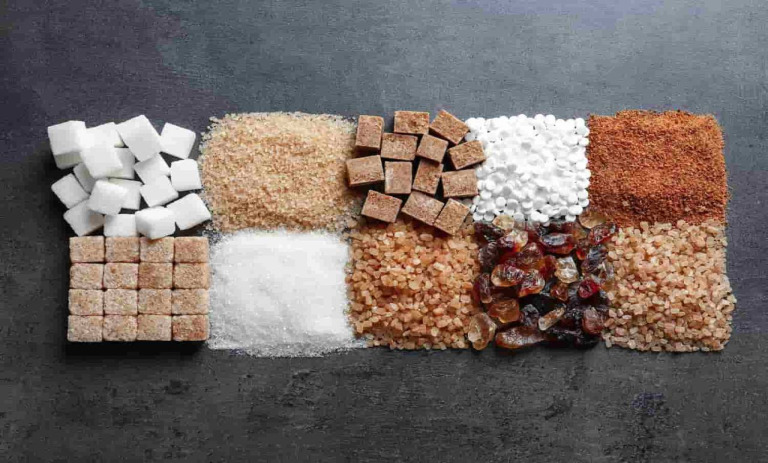 آشنایی کامل با شیرین کنندههای طبیعی