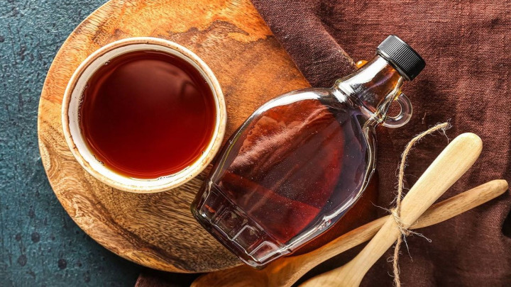 آشنایی با شربت افرا و اطلاعات آن