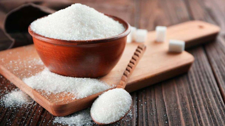 آشنایی با شکر سفید و اطلاعات آن