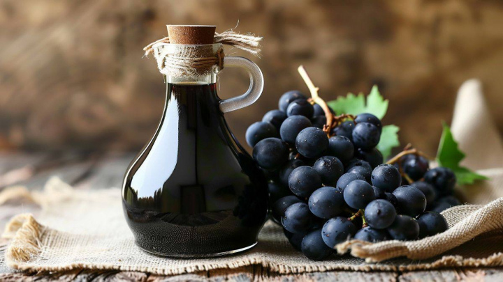 آشنایی با شیره انگور و اطلاعات آن