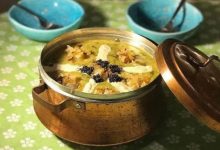 طرز تهیه آش کلونک لرستانی؛ غذای مقوی برای پاییز