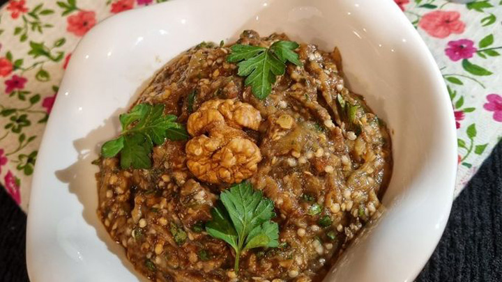 نکات و جایگزین‌هایی برای آماده کردن بادمجان پرورده