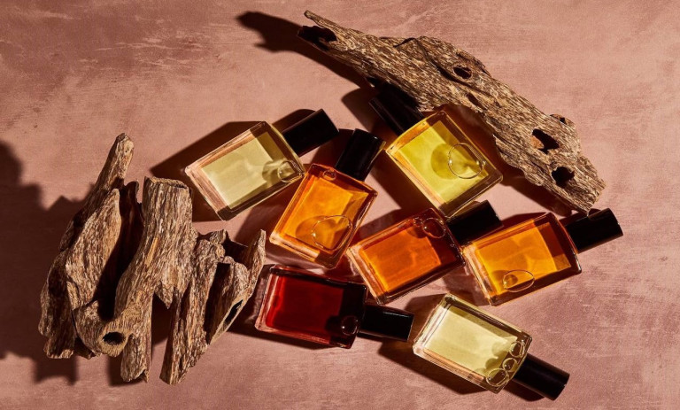 معرفی عطرِهای برترِ تاریخ