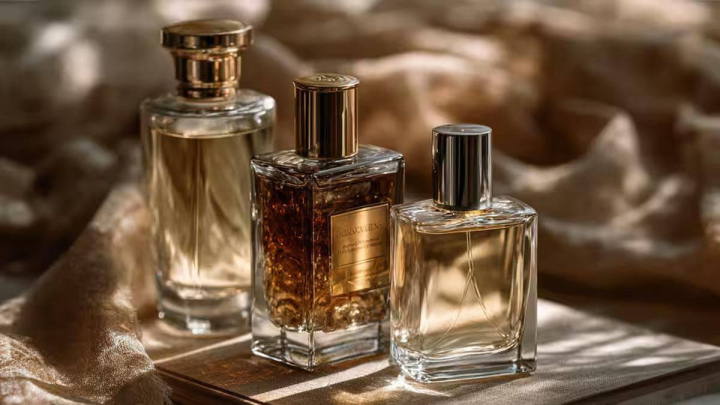 عطرهای معروف و خوش بو جهان عطرهای معروف و خوش بو جهان