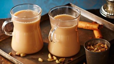 طرز تهیه چای شاهی؛ نوشیدنی خاص برای عصرهای پاییزی