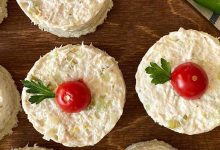 طرز تهیه راتای شوید و مرغ؛ غذایی سریع و خوشمزه برای مهمانی‌ها