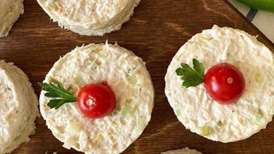 طرز تهیه راتای شوید و مرغ؛ غذایی سریع و خوشمزه برای مهمانیها