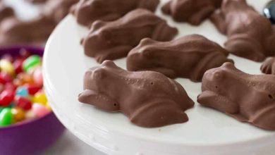 جادوگری در آشپزخانه؛ شکلات قورباغهای هری پاتر را بسازید