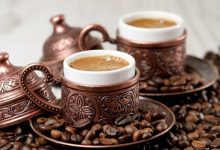 طرز تهیه قهوه قجری اصیل در خانه؛ ویژه روز جهانی قهوه