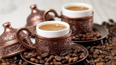طرز تهیه قهوه قجری اصیل در خانه؛ ویژه روز جهانی قهوه