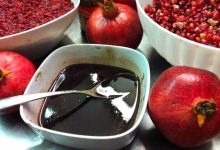 طرز تهیه رب انار غلیظ و خوشرنگ خانگی؛ فوت‌و‌فن‌هایی برای کیفیت بهتر