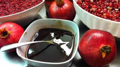 طرز تهیه رب انار غلیظ و خوشرنگ خانگی؛ فوتوفنهایی برای کیفیت بهتر
