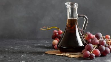 3 روش نگهداری سرکه انگور برای حفظ طعم و خواص آن در درازمدت
