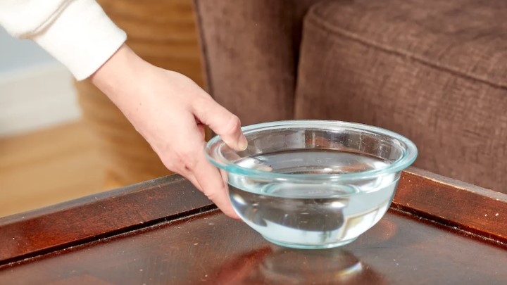 روشهای ساده و خانگی مرطوب کردن هوای خانه روشهای ساده و خانگی مرطوب کردن هوای خانه