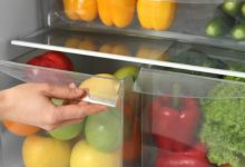 14 ترفند خانگی برای تازه ماندن میوه‌ها و سبزیجات در پاییز